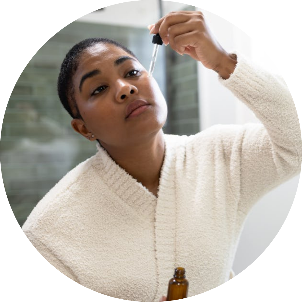 Serums & Treatments