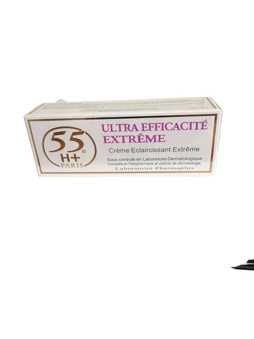 55H+ Ultra Efficacite Extreme