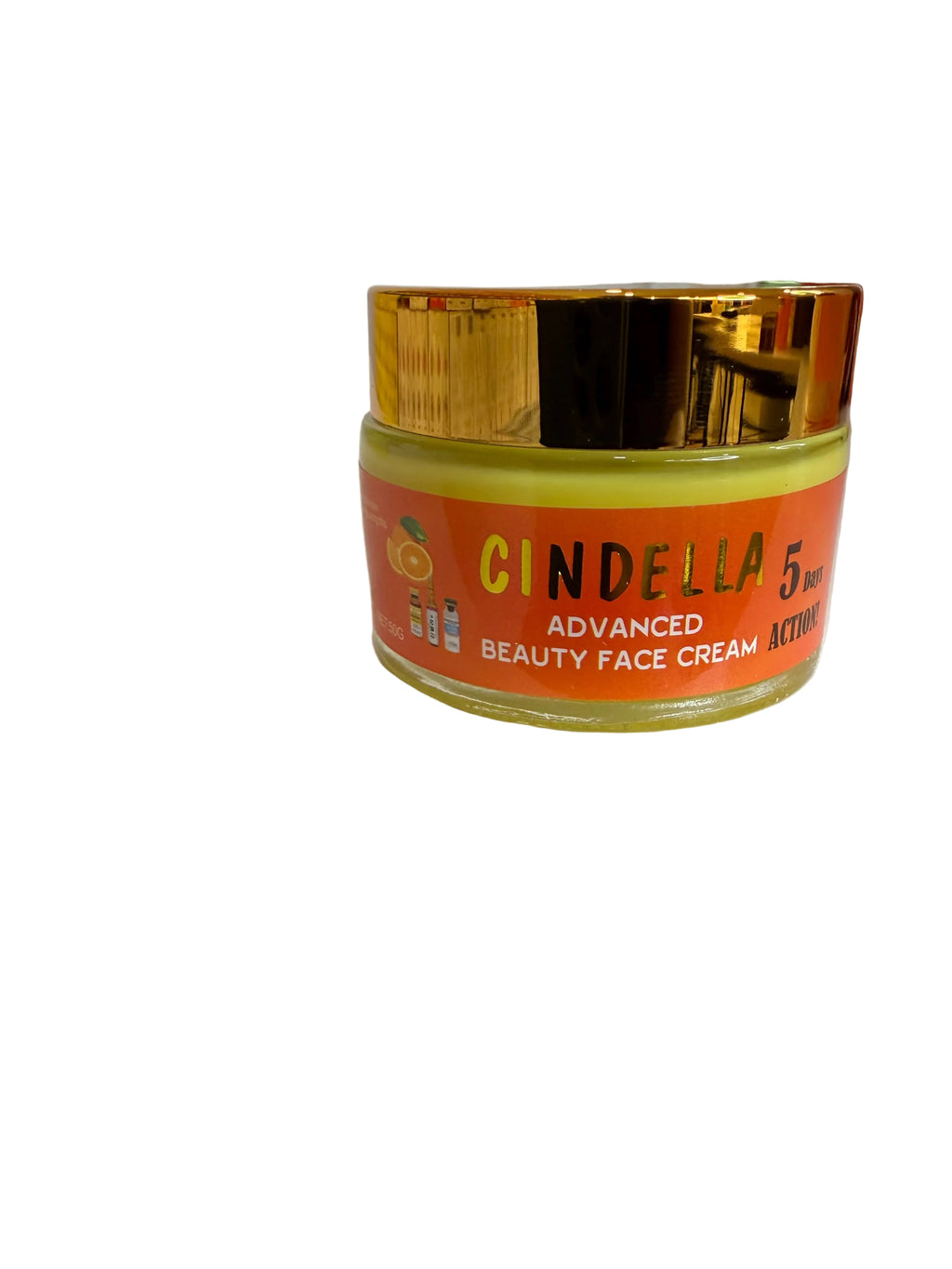 Anti-Aging Advanced Cream
