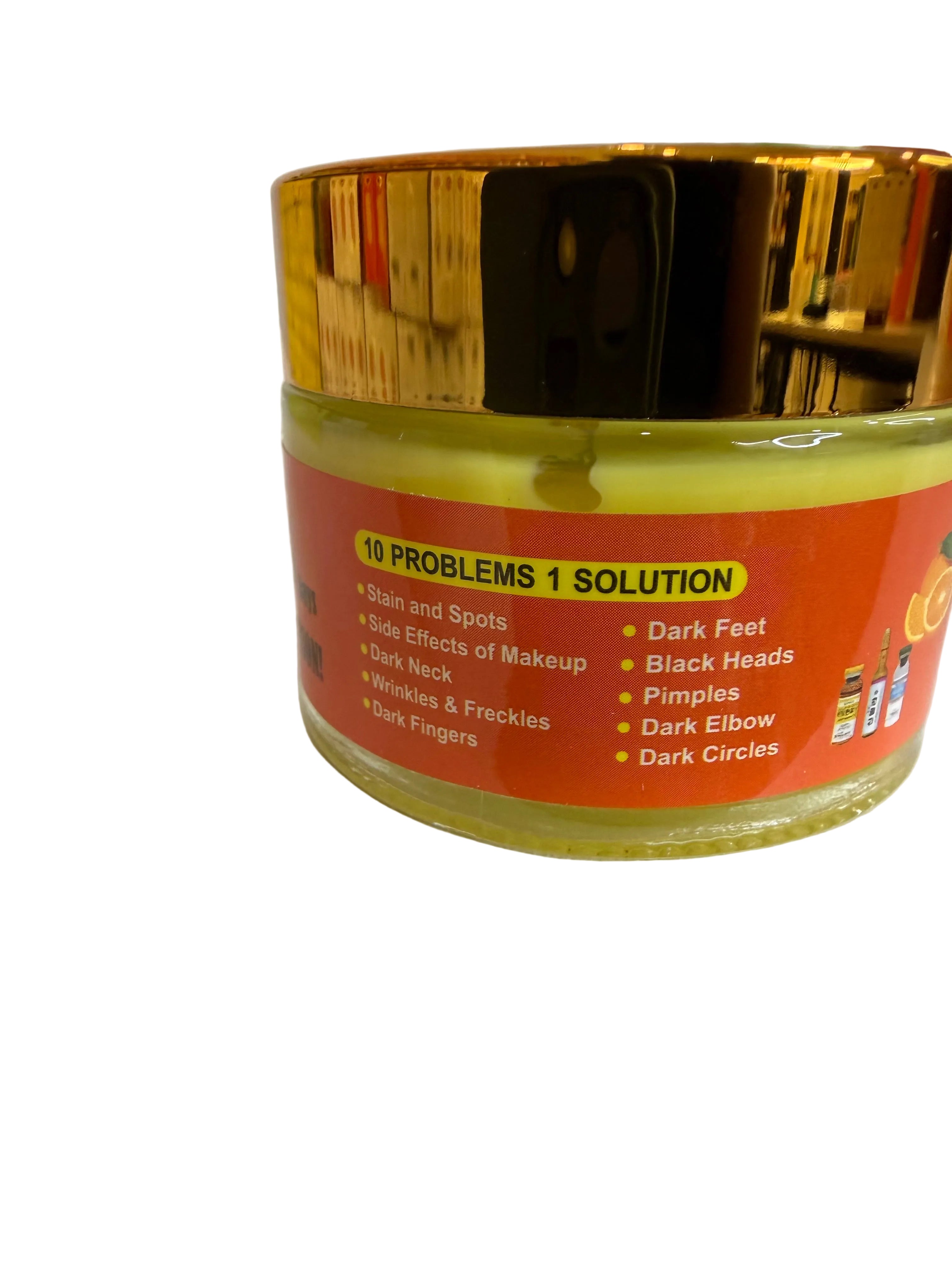 Anti-Aging Advanced Cream