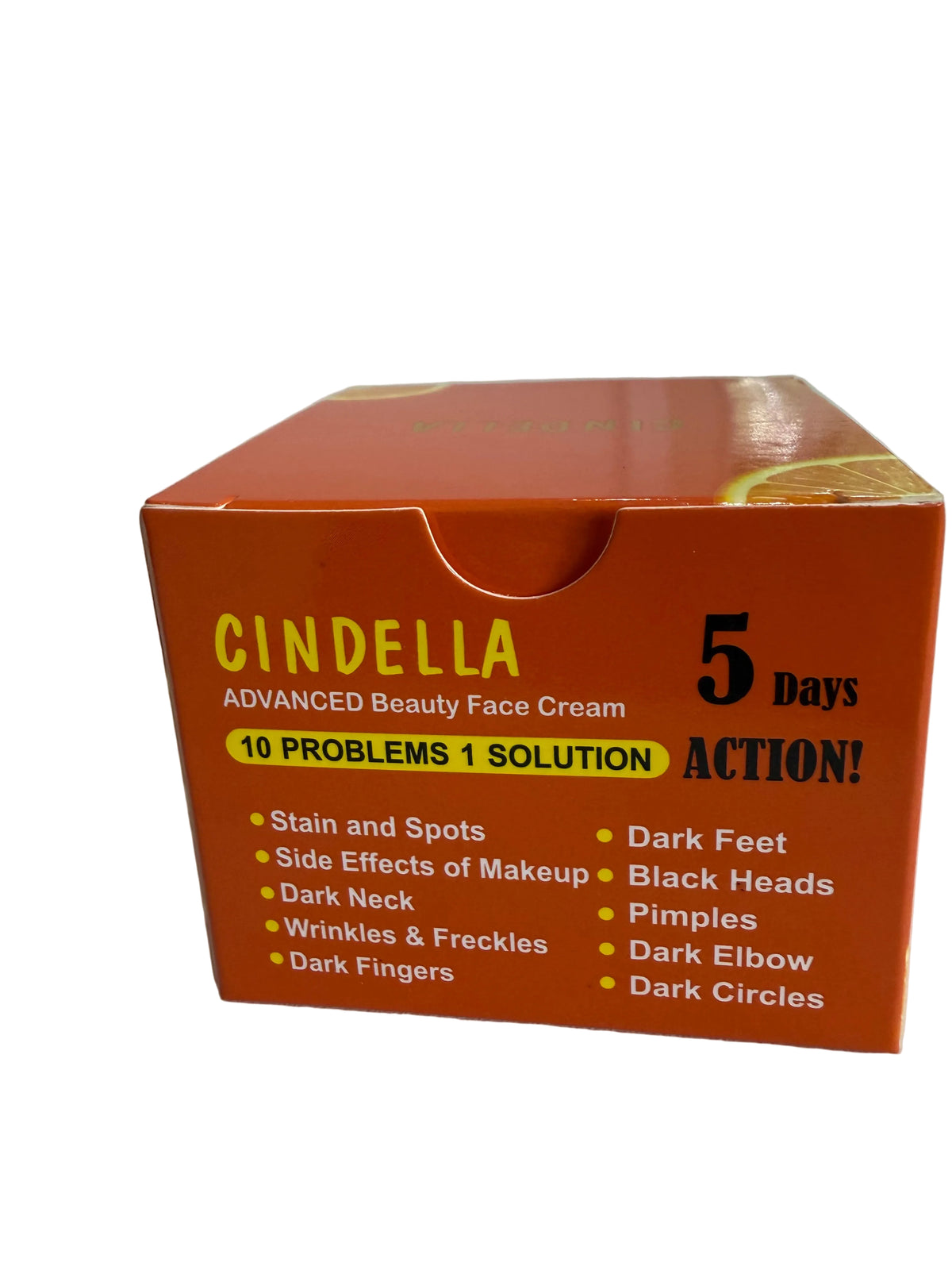Anti-Aging Advanced Cream