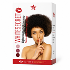 WHITESECRET Lightening Body & Face Soap
