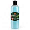 A-night and day facial wash