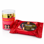 Facial treatment formula set