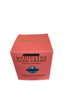 Medicated Fade Cream With Sunscreen