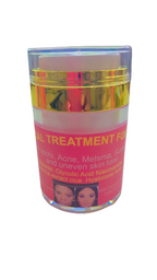 A-Facial Treatment Formula