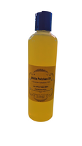 White Patches Oil