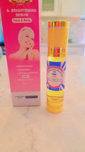 A-Brightening Serum