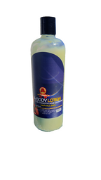 A-Hydrating Body Lotion