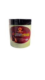 A-FEET HEALING CREAM FOR MEN AND WOMEN