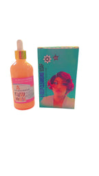 Brightening Knuckles Oil And Soap